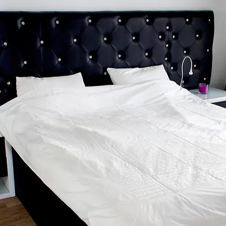 Апартаменти Apartament Dora