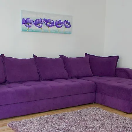 Апартаменти Apartament Dora