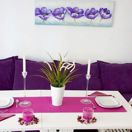 Apartament Dora *