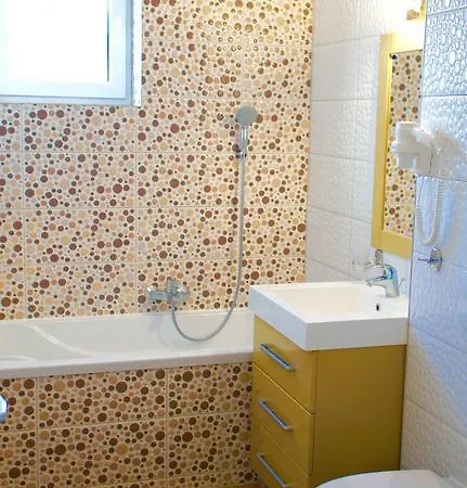 Apartament Dora Брашов