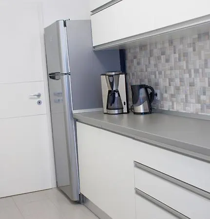 Apartament Dora Апартаменти