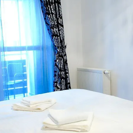 Apartament Dora Апартаменти Брашов