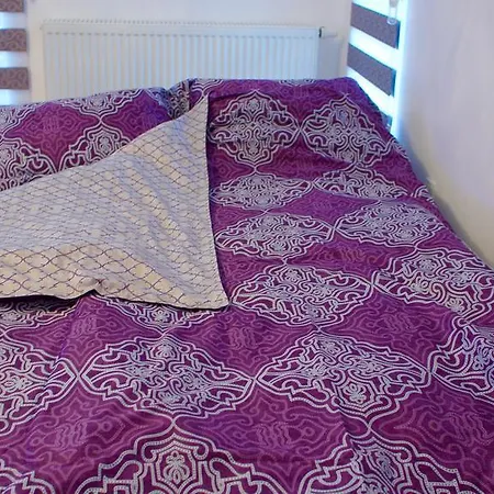 Apartament Dora Апартаменти