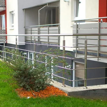 Apartament Dora *