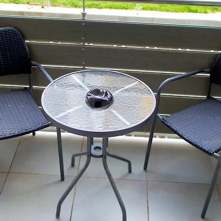 Apartament Dora