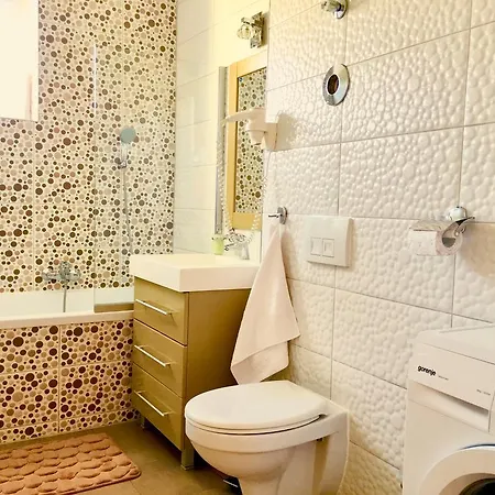 Apartament Dora Апартаменти Брашов