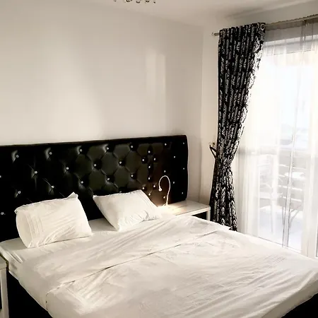 Apartament Dora Апартаменти Брашов